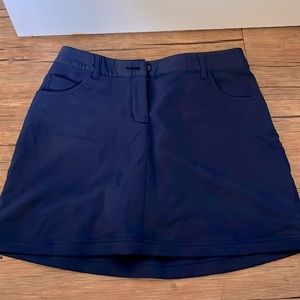 Slazenger Golf Skirt